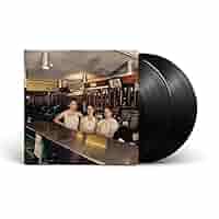 haim Women In Music Pt. III＜Yellow Vinyl HAIM - Women In Music Pt. III - Vinyl, CD | Rough Trade